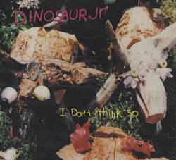 Dinosaur Jr. : I Don't Think So